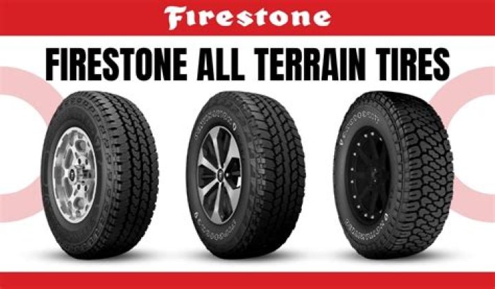 Are Firestone tires still good?