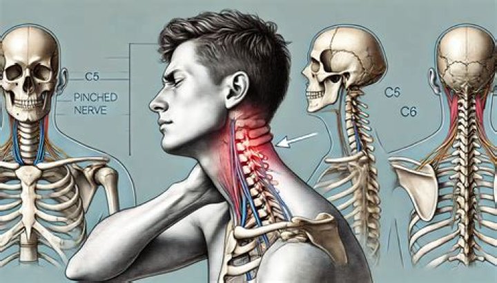 Can a pinched nerve in your neck cause tinnitus?