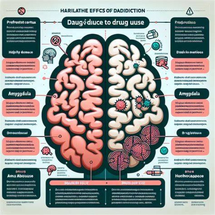 Can Adderall cause permanent brain damage?
