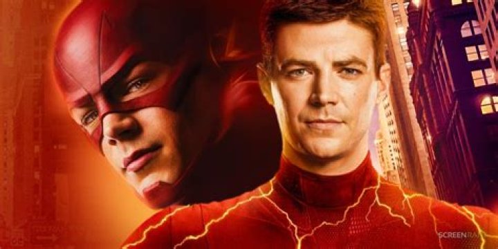 Can Barry Allen turn back time?
