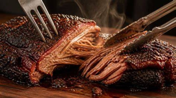 Can I pull brisket at 190?