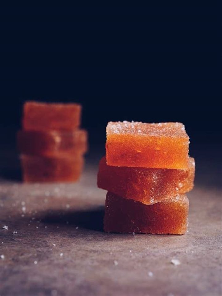 Can you get sick from expired brown sugar?