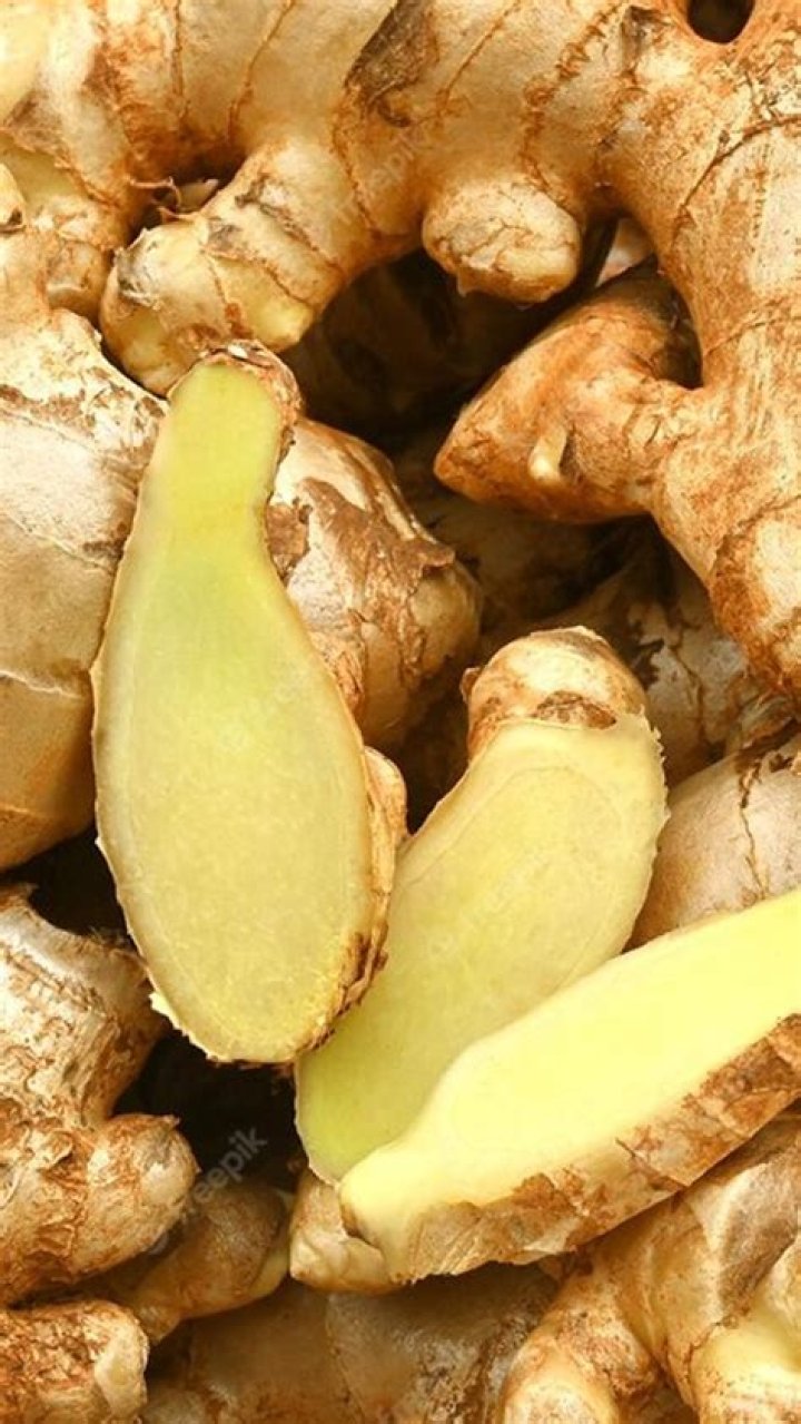 Can you have too much ginger?