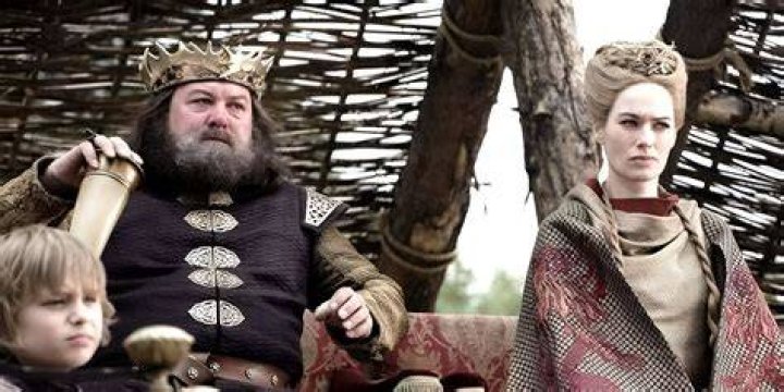 Did Cersei sleep with her son?