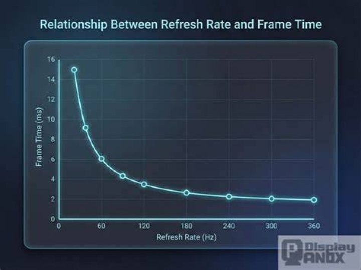 Does refresh rate actually matter?