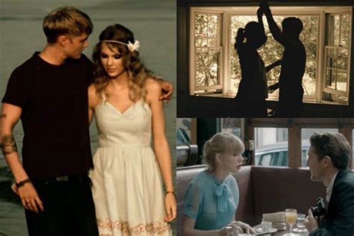How did Cory meet Taylor?