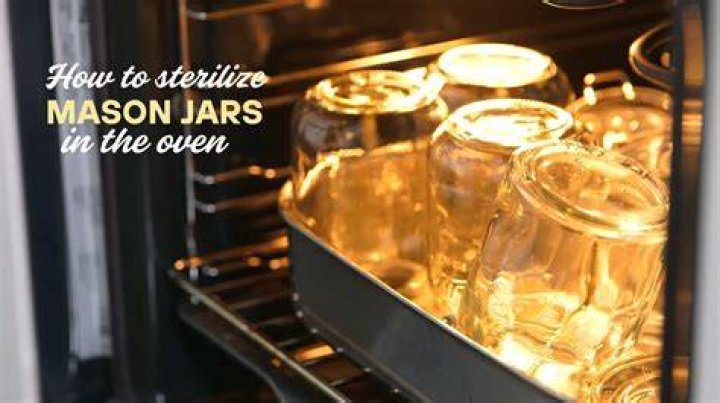 How do you seal a Mason jar with maple syrup?