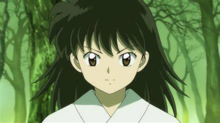 How old is Rin from Inuyasha?