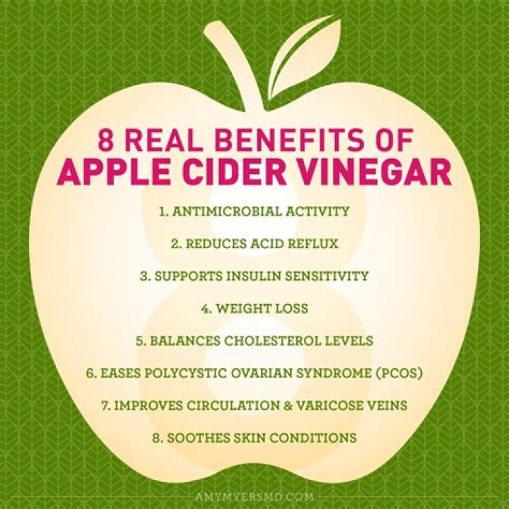 Is apple cider vinegar good for plants?