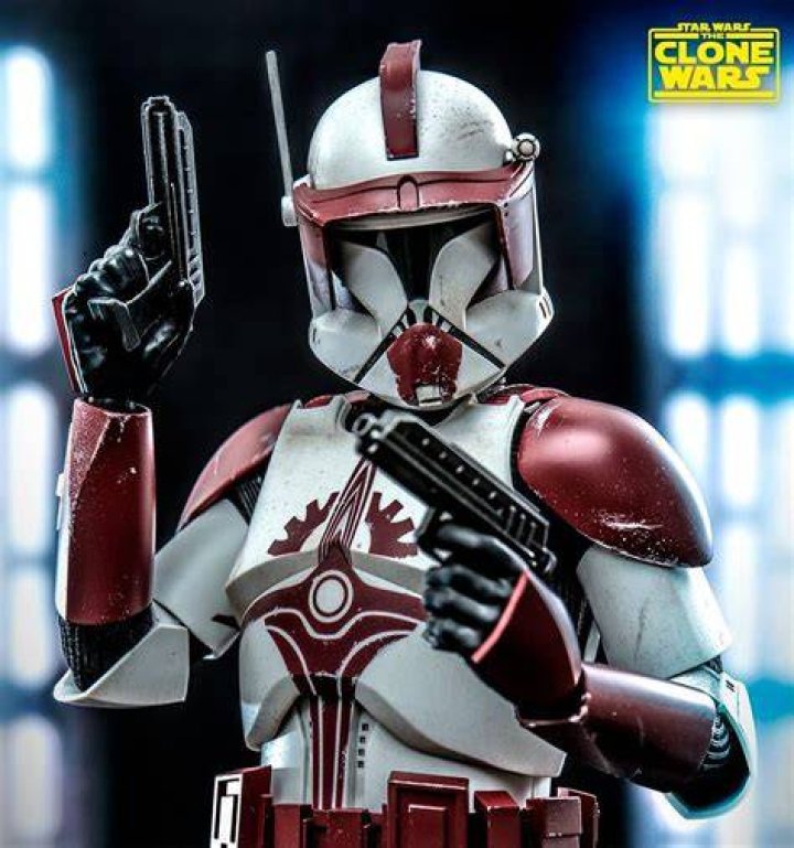 Is Coulson a clone?