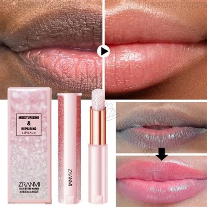 Is lemon good for your lips?