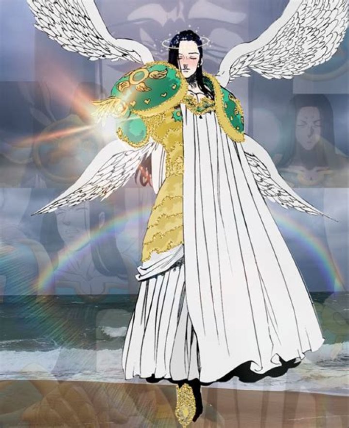 Is Ludociel alive?