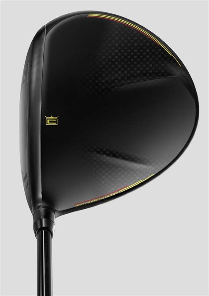 Is the Cobra speedzone a forgiving driver?