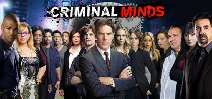 What episodes of Criminal Minds are real?