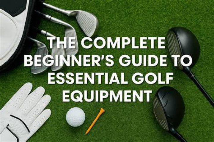 What is a nipper in golf?