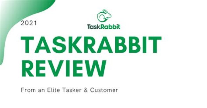 What is an elite Tasker on TaskRabbit?
