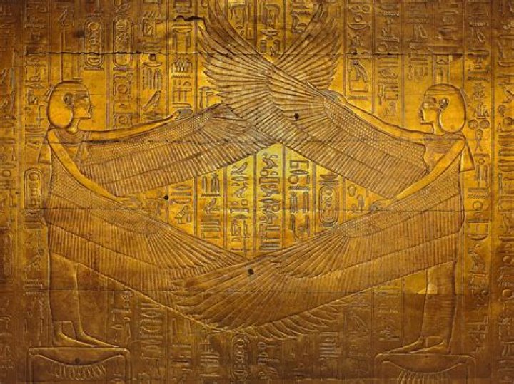 What is forbidden in Egypt?