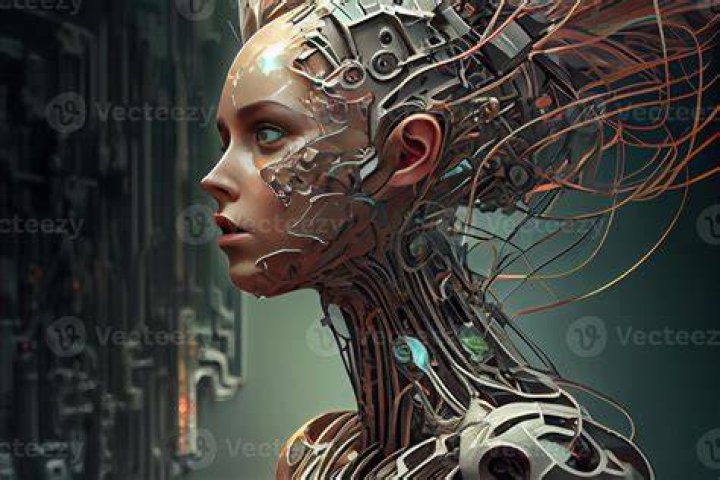 What is human cyborg?