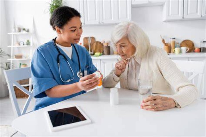 What is the role of a nurse in drug administration?