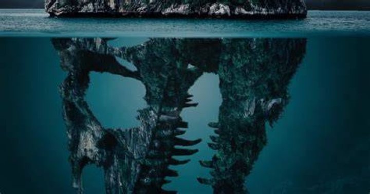 What is the scariest part of the ocean?
