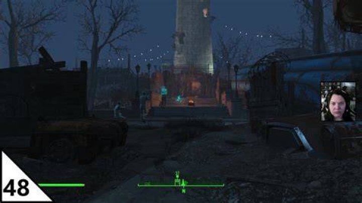 Which ending should I choose Fallout 4?
