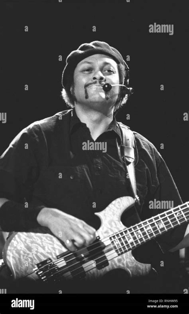 Who was the bass player for The Doobie Brothers?