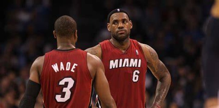 Who won the Heat?