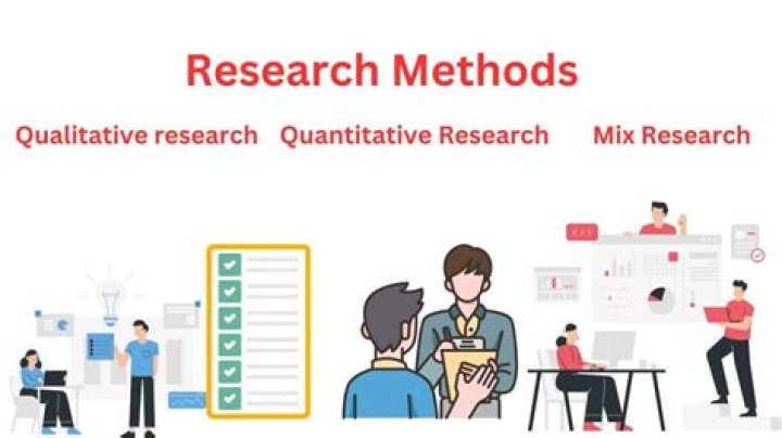 Why are tools important in research?
