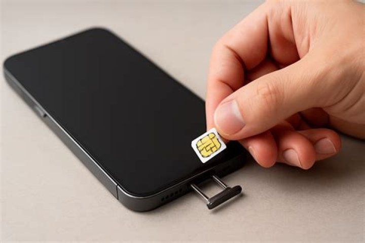 Why do I need a new SIM card?