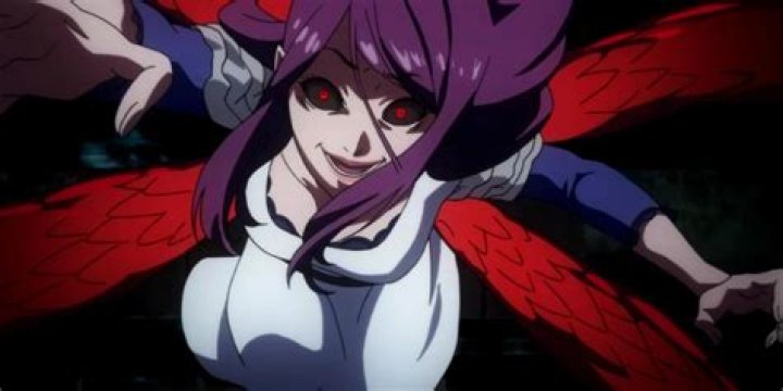 Why do the ghouls want Rize?