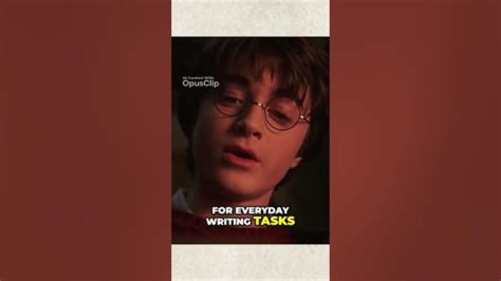 Why don t wizards use pens?