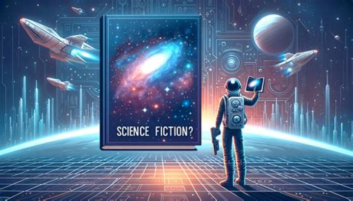 Why is it called fiction?