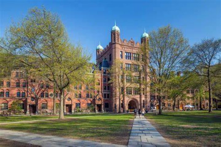 Why is Yale so special?
